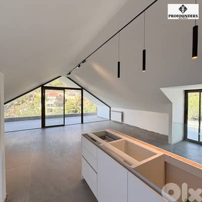 Apartment for sale in Baabdat شقة للبيع في بعبدات Apartment for sale in Baabdat شقة للبيع في بعبدات