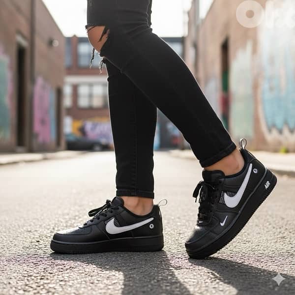 Original Nike Air Force 1 1