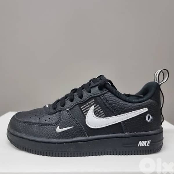 Original Nike Air Force 1 0