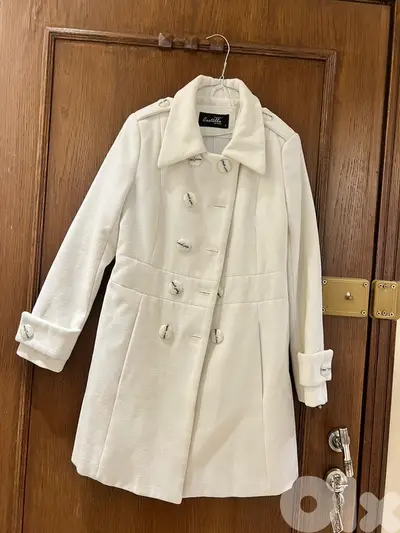 White Coat White Coat