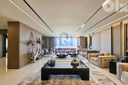 Apartment For Sale In Gemmayzeh |  شقة للبيع في الجميّزة