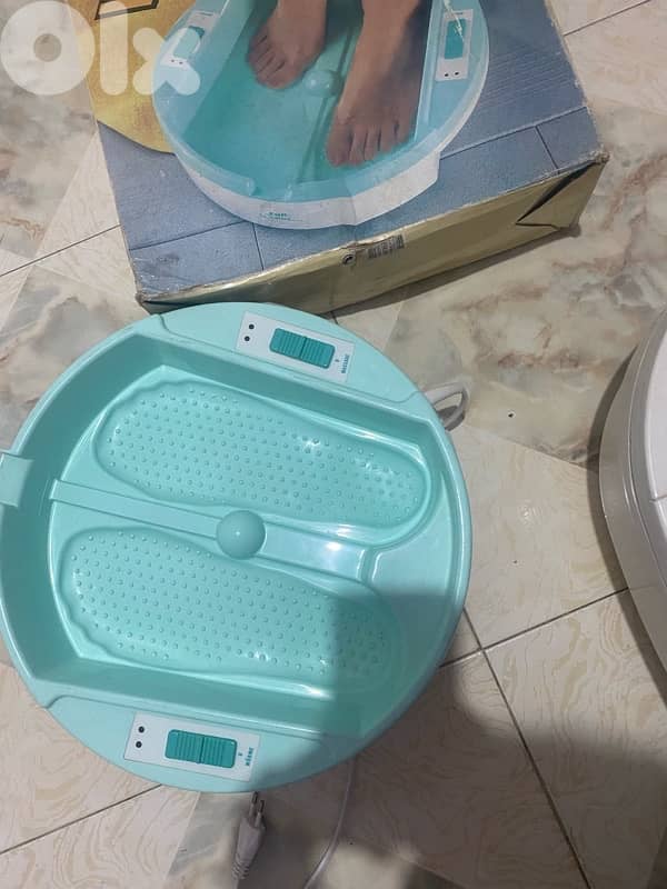 المساج 2