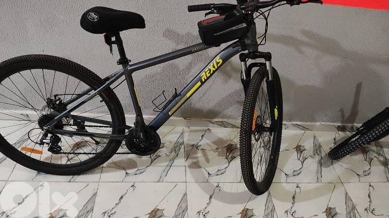 bicycle 0