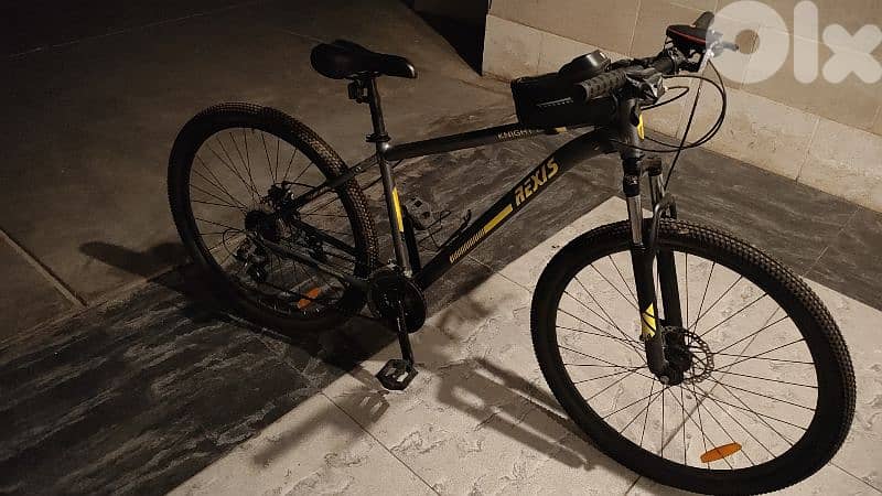 bicycle 2