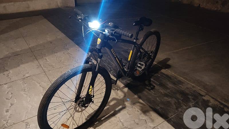bicycle 3