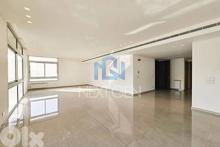 Apartment For Rent In Achrafieh | شقة للإيجار في الأشرفية