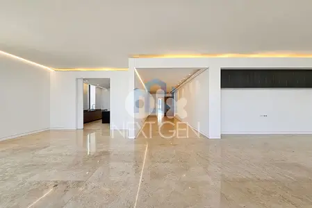 Apartment For Sale In Downtown |  شقة للبيع في وسط بيروت