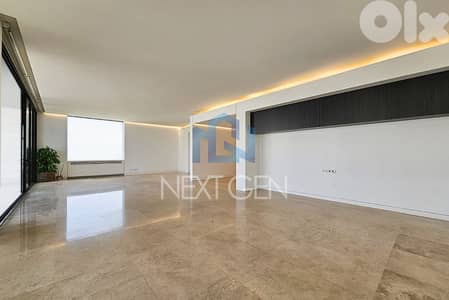 Apartment For Sale In Downtown |  شقة للبيع في وسط بيروت