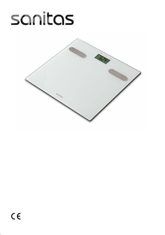 sanitas diagnostic scale 0