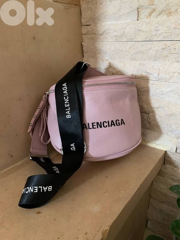 BALENCIAGA Bag 0