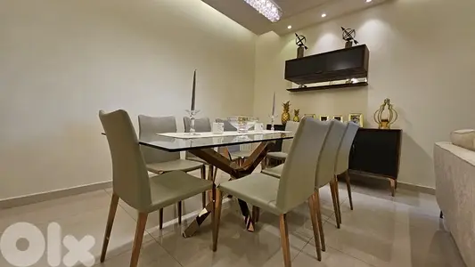 Apartment for sale Ballouneh / شقة للبيع في بلونة