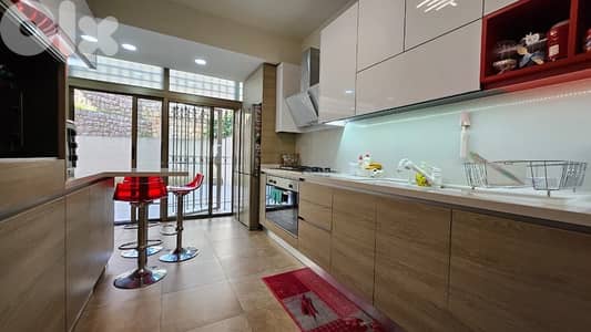 Apartment for sale Ballouneh / شقة للبيع في بلونة