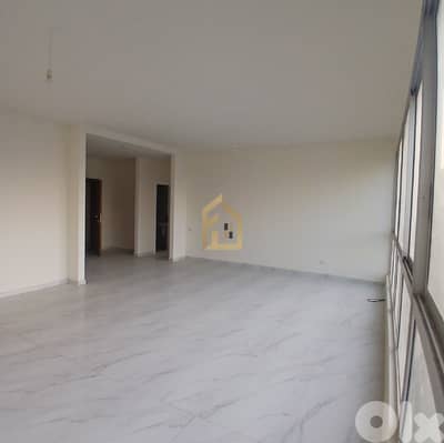 Apartment for sale in Ain El Remmaneh ND92 شقة للبيع في عين الرمانة