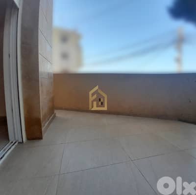 Apartment for sale in Okaibe RC35 شقة للبيع في عقيبة