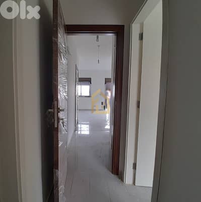 Apartment for sale in Bouar RC36 شقة  للبيع في بوار