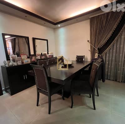 Apartment for sale in Ras El Nabeh MJ19 شقة للبيع في رأس النبع