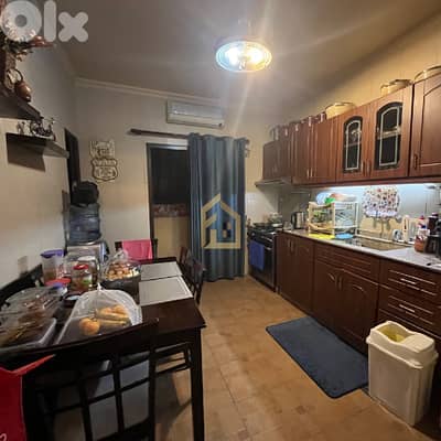 Apartment for sale in Ras El Nabeh MJ19 شقة للبيع في رأس النبع