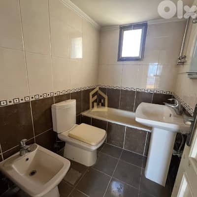 Apartment for sale in Ras El Nabeh MJ21 شقة للبيع في رأس النبع