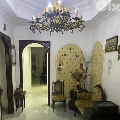 Apartment for sale in Bchamoun HN267 شقة للبيع في بشامون