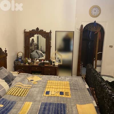 Apartment for sale in Bchamoun HN267 شقة للبيع في بشامون