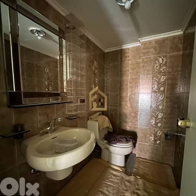 Apartment for sale in Hazmieh LJ104 شقة للبيع في الحازمية