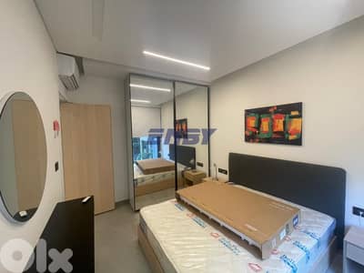 Apartment for Rent in Achrafieh | Brand New | Gym | Security Apartment for Rent in Achrafieh | Brand New | Gym | Security