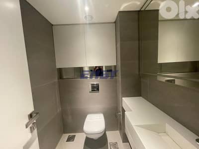 Apartment for Rent in Achrafieh | Brand New | Gym | Security Apartment for Rent in Achrafieh | Brand New | Gym | Security