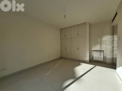 Ain Saadeh | Brand New 210m² Ap | 2 Balconies | Open Sea-Mountain View