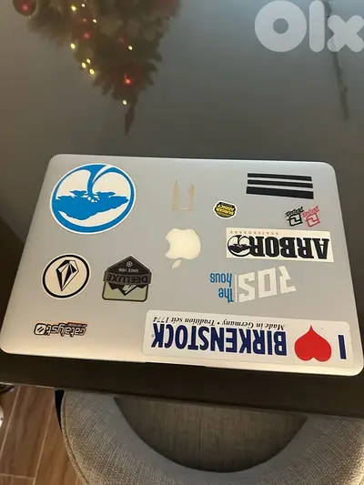 MacBook Air