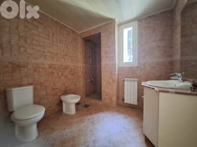 Ain Saadeh | Brand New 260m² Ap | 3 Balconies | Open Sea-Mountain View
