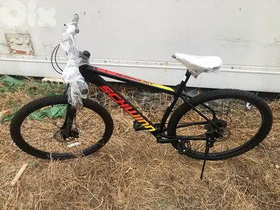 Schwinn Men’s 29” Mountain Bike. دراجة شوان الجبلية للرجال مقاس 29 بوص