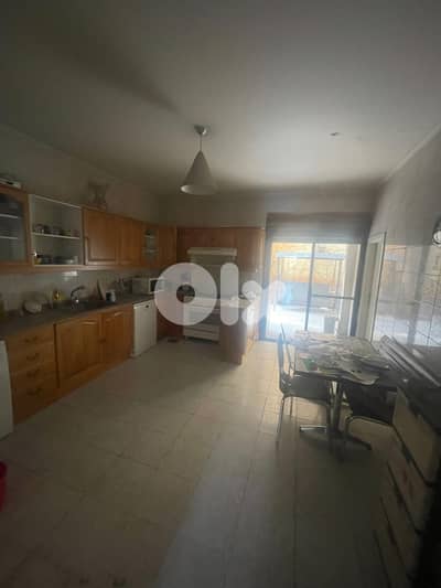 Apartment for Sale in Hazmieh.