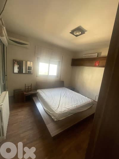 Apartment for Sale in Hazmieh.