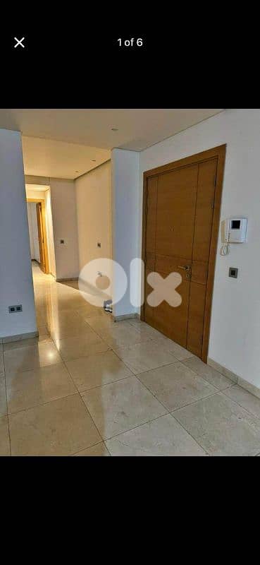 apartment For sale in dbaye waterfront شقة للبيع في ضبية
