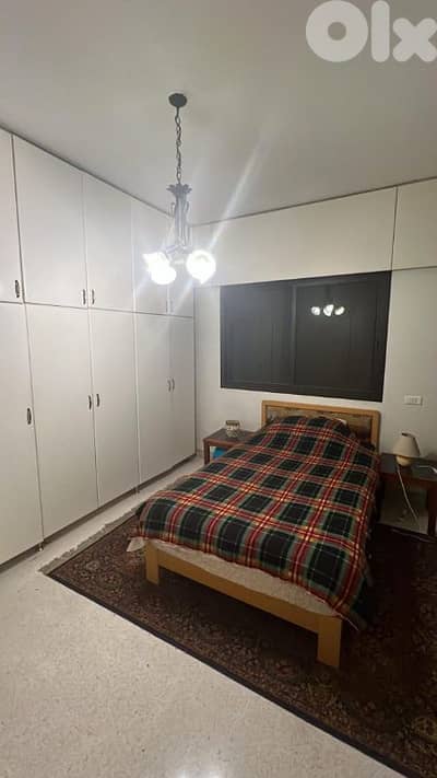 apartment For sale in beit mery شقة للبيع في بيت مري