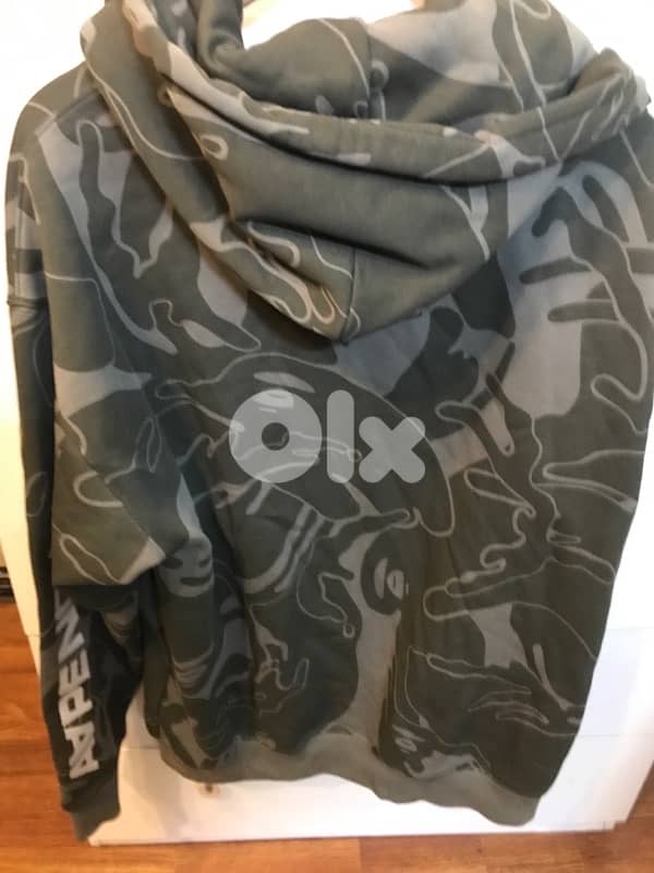 aape xl 3