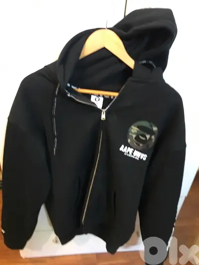aape size L