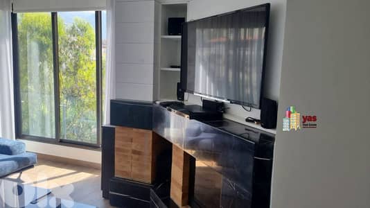 Adma 210m2 | Furnished Flat | Prime Location | Quiet Street  | SD
