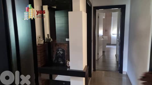 Adma 210m2 | Furnished Flat | Prime Location | Quiet Street  | SD