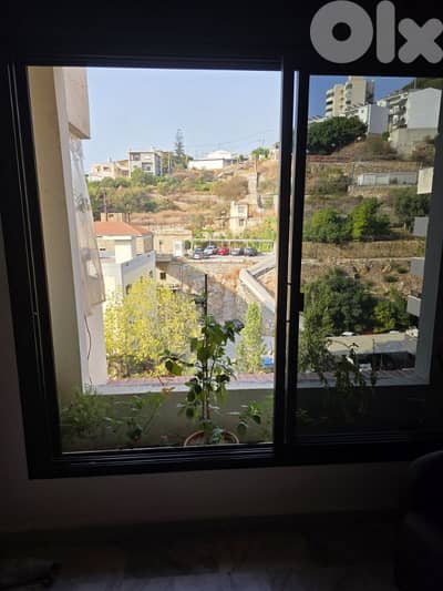 Apartment for sale in Naccach 180000 $ شقة للبيع في النقاش