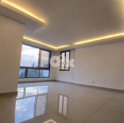 Apartment for sale in Baouchrieh RC37 شقة للبيع في البوشرية
