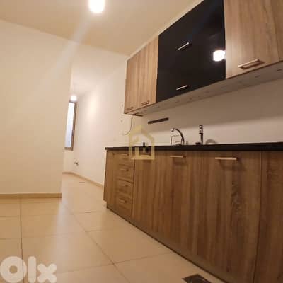 Apartment for sale in Baouchrieh RC37 شقة للبيع في البوشرية