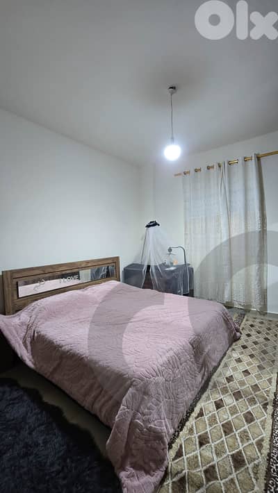 Apartment For Sale | Aley Town | Calm Neighborhood REF#NN129148