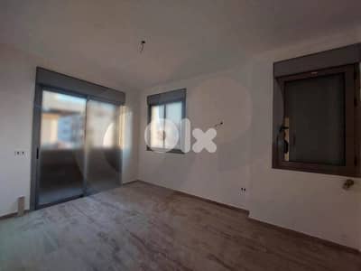 Newly Built Apartment with High-End Finishing! MANSOURIEH REF#GA129150