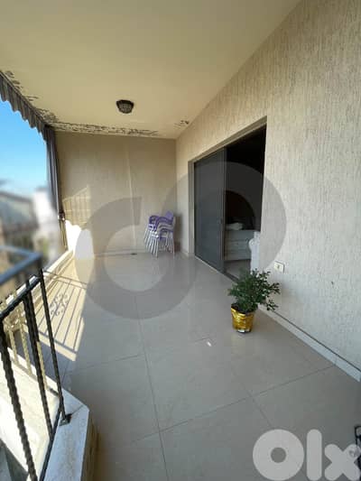 Aley Town | Calm Neighborhood | 190 sqm | Prime location REF#NN129149