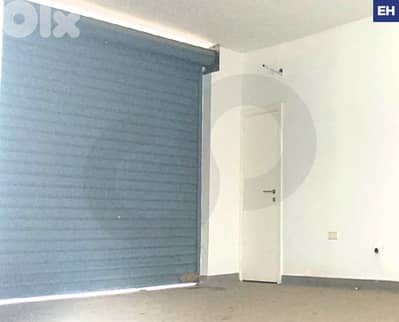 Shop for rent in Sad al Baouchrieh REF#EH129153