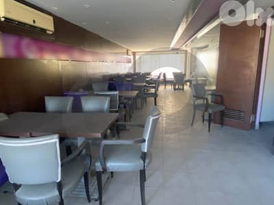 Restaurant for Rent, Prime Location, Koura-kousba REF#AT129158