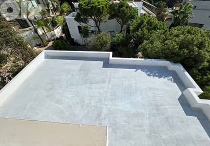 قيلا للبيع في أدما Villa for sale in Adma | Mountain & sea view قيلا للبيع في أدما Villa for sale in Adma | Mountain & sea view