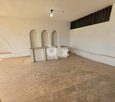قيلا للبيع في أدما Villa for sale in Adma | Mountain & sea view قيلا للبيع في أدما Villa for sale in Adma | Mountain & sea view