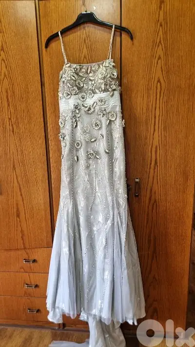 Wedding Dresses